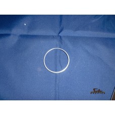 Air filter ring